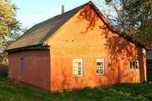 Продам дом с участком в курортном городе Миргород