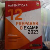 Livro para preparação 12° ano matemática