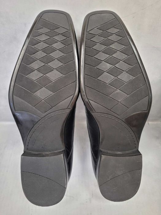 Buty skórzane Sabjan model Cllassic Shoe rozmiar 45
