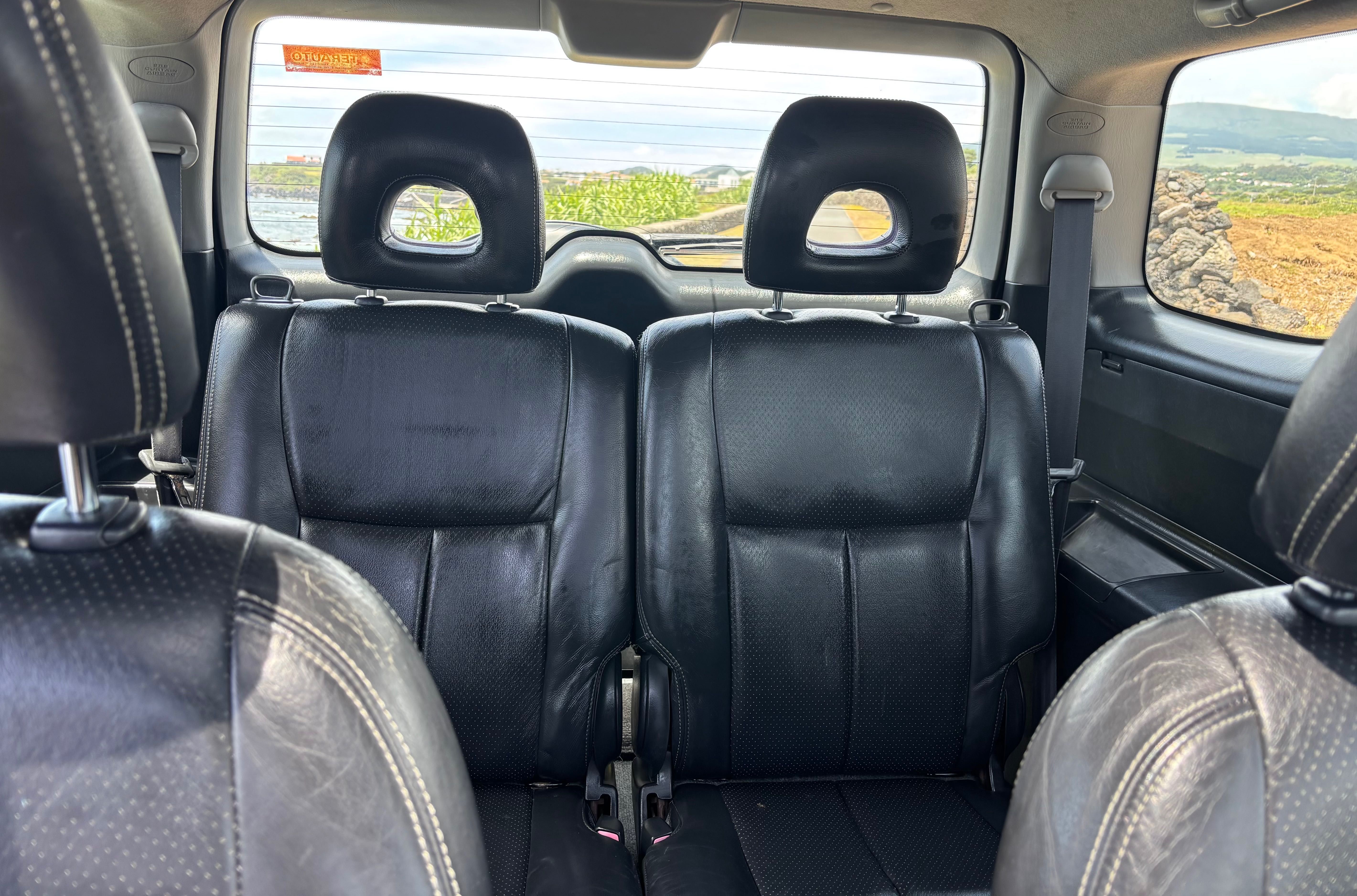Toyota RAV 4 VVTI 150cv Gasolina