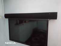 Soundbar SSB 36 A1  z pilotem