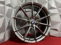 NOWE Felgi Koła 19" 5x112 BMW SERIA G • • PIĘKNE • •