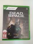 Dead Space Remake PL dubbing Xbox Series X