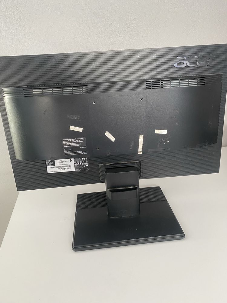 Monitor acer