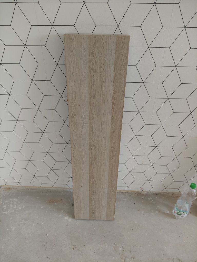 *Jak nowa* Półka IKEA lack dąb bejcowany 110