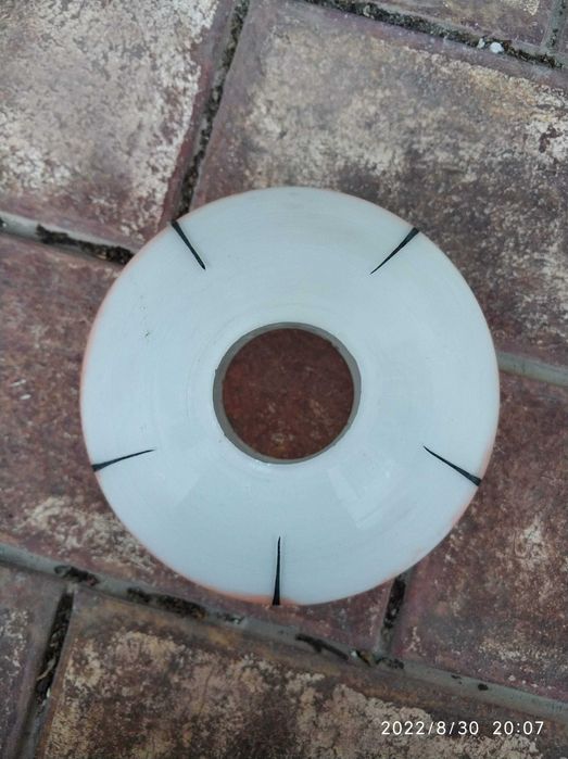 Globo Antigo Vintage