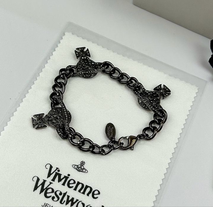 Браслет Vivienne Westwood