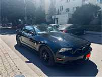 Ford Mustang Mustang 3.7 Pony premium