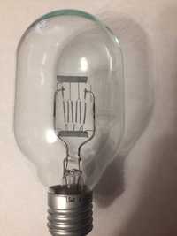 Лампа накаливания прожекторная типа пж-110в-500вт