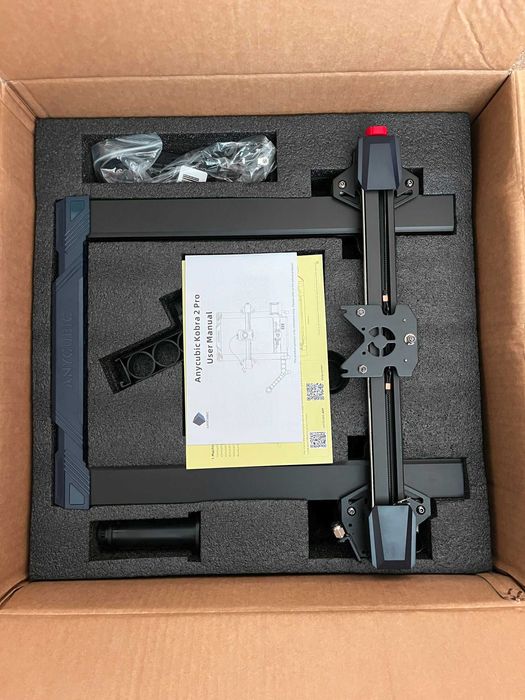 Impressora 3D de filamento