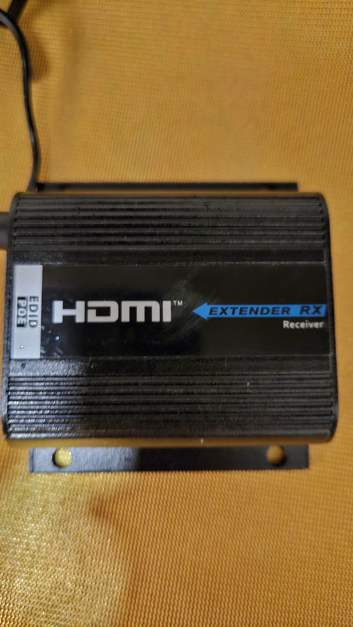 Extensor sinal HDMI
