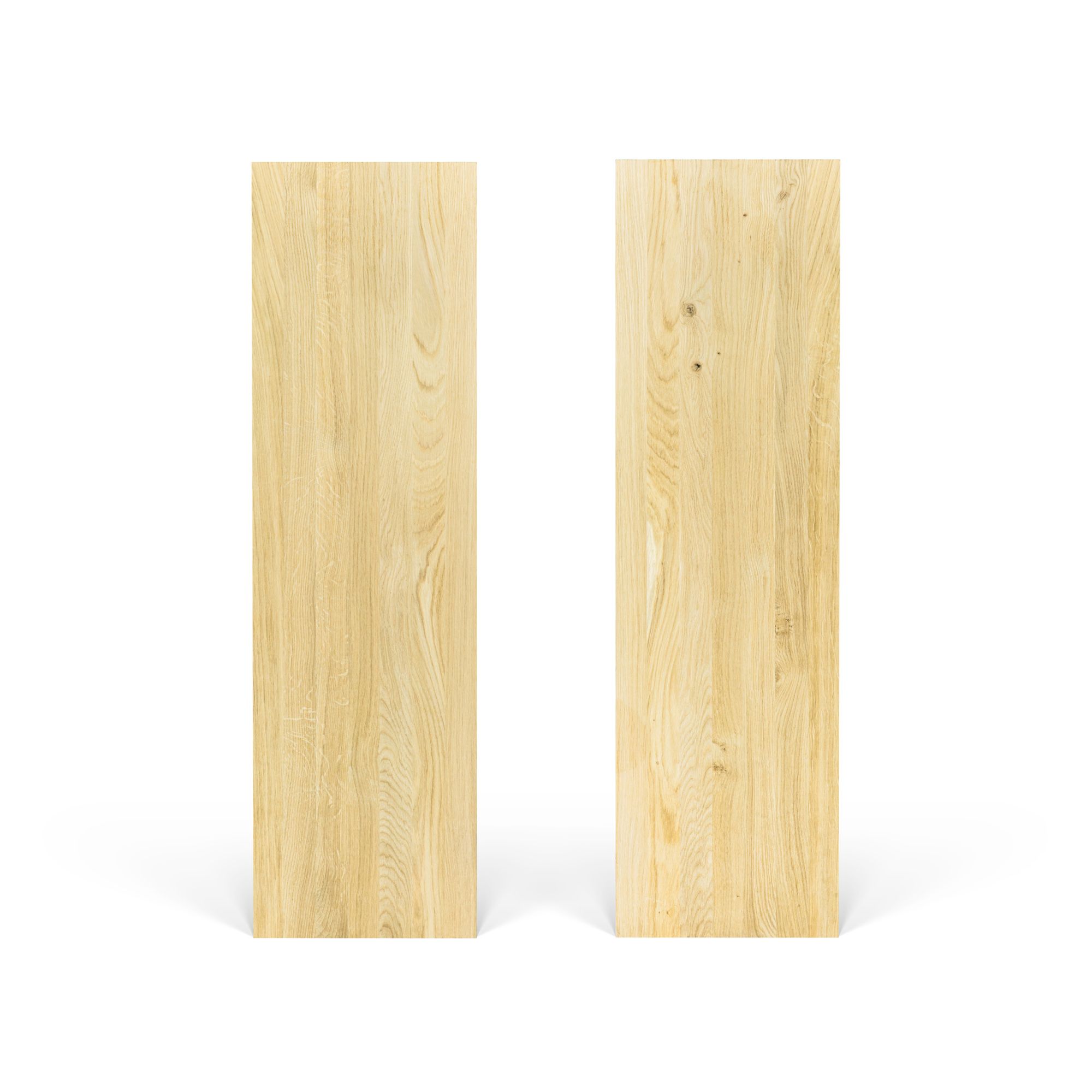 Schody trep stopień drewniany dębowy lity A/B 100x30x4cm lub NA WYMIAR