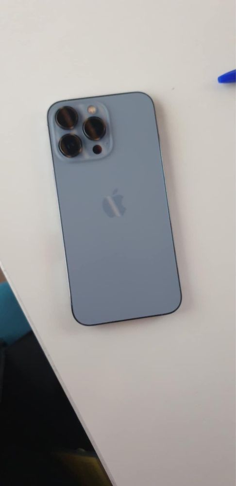 Iphone 13 pro smartfon / telefon