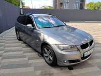 BMW 318d 2011 акпп