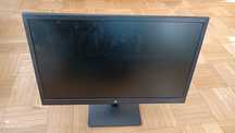 Monitor HP 22" led