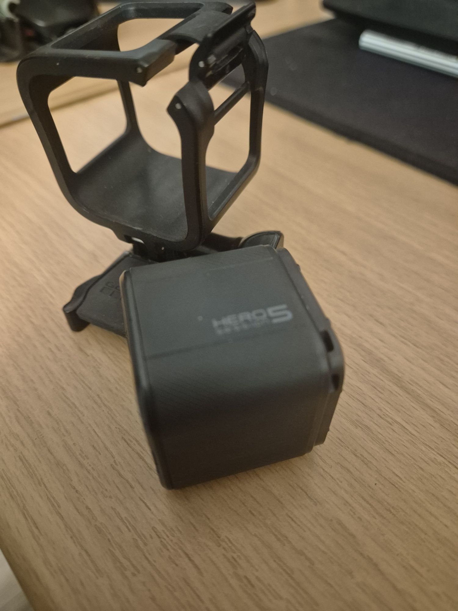 Kamera gopro hero session 5 4k