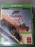 Gra Forza Horizon 3 na Xbox One