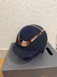 Kask jeździecki KASK Star Lady rozm. 56 Idealny