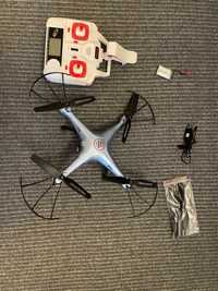 Dron Syma X5HW z kamerą