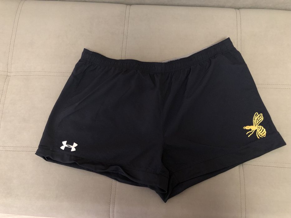 Шорти Under Armour