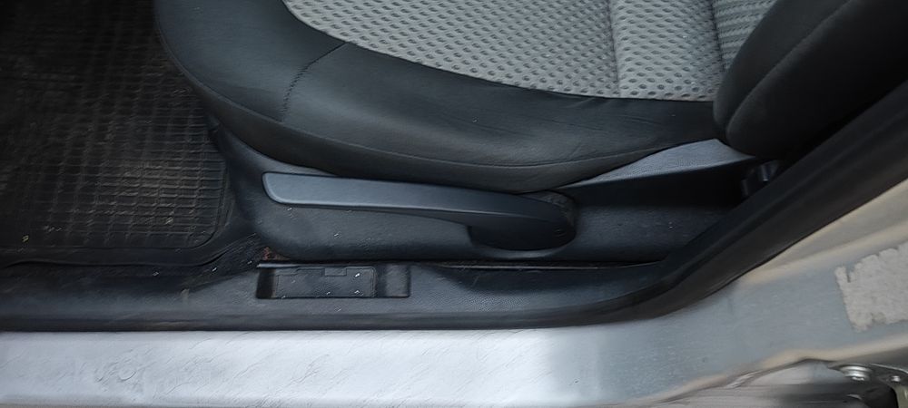 Шкода Фабія 1.4 2003