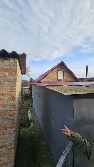 Продам будинок Нова Павлівка