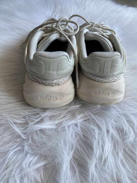 Buty Adidas Adiprene 37