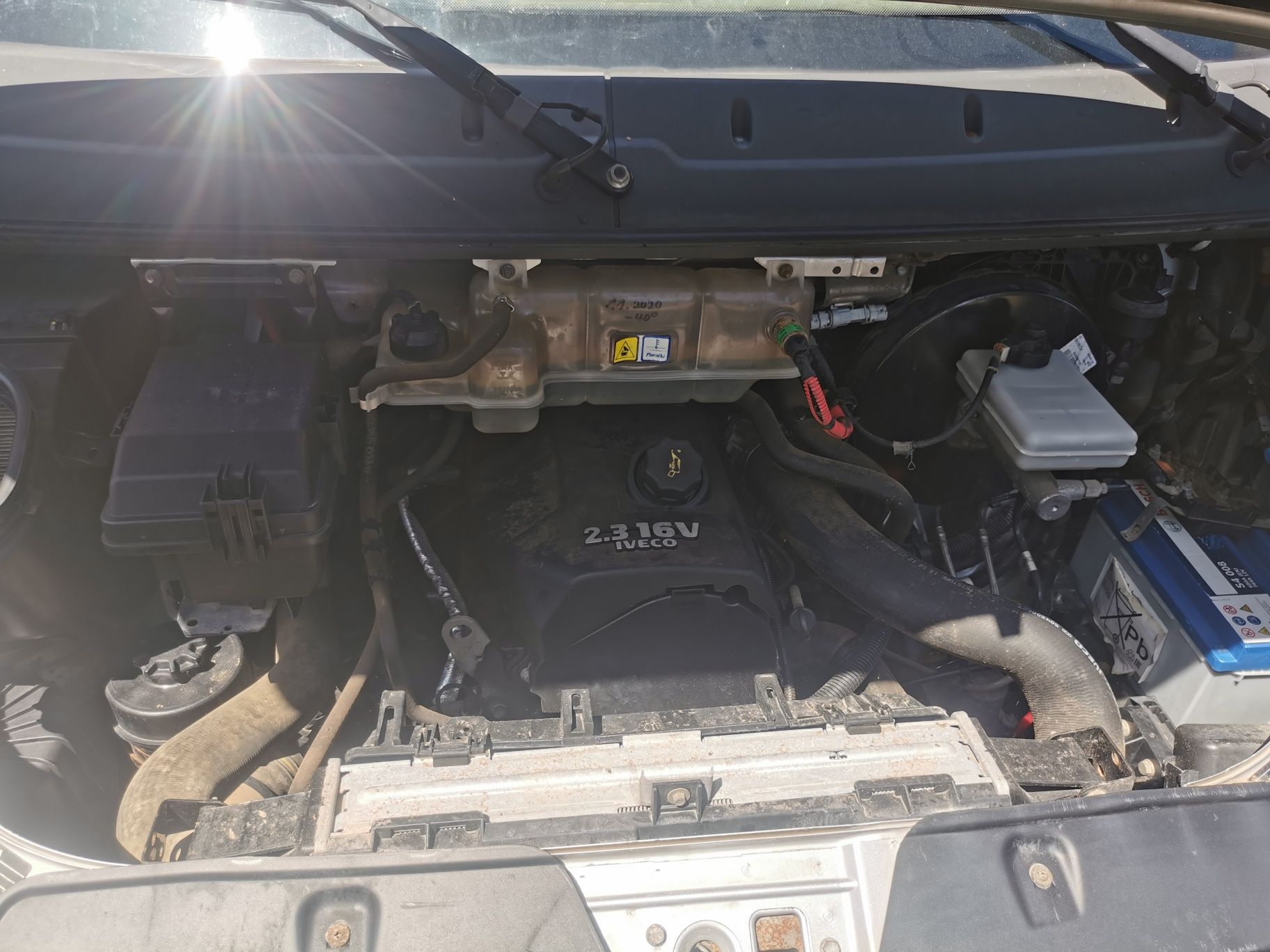 Sprzedam Iveco Daily