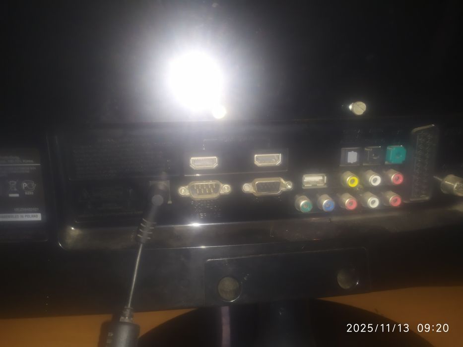 Монитор телевизор LG