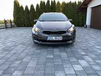 KIA CEED super stan, bogata wersja