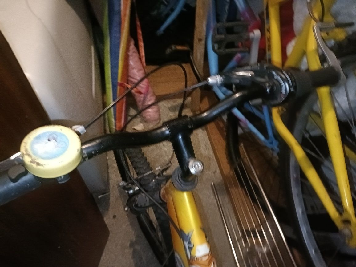 Vendo bicicletas adulto/criança