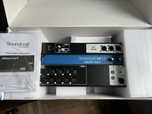 Soundcraft ui16 / mikser audio