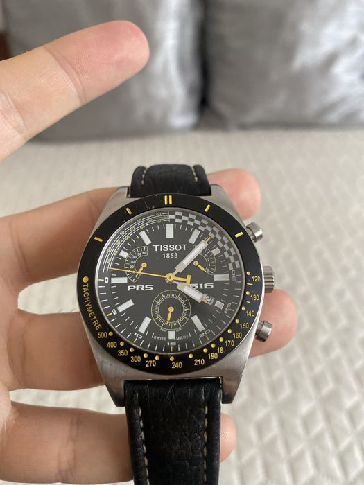 Relógio Tissot PRS516
