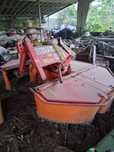 Rotativa frontal SIP Roto 220F