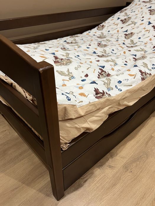 Ліжко дитяче 160*80