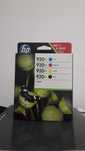 Pack de 4 tinteiros HP 920XL