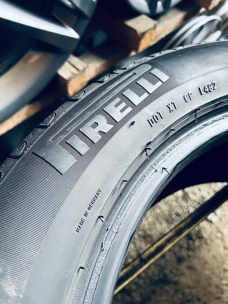 Шини Резина Літні 225 50 16 Pirelli Cinturato P7 [0915] 4шт