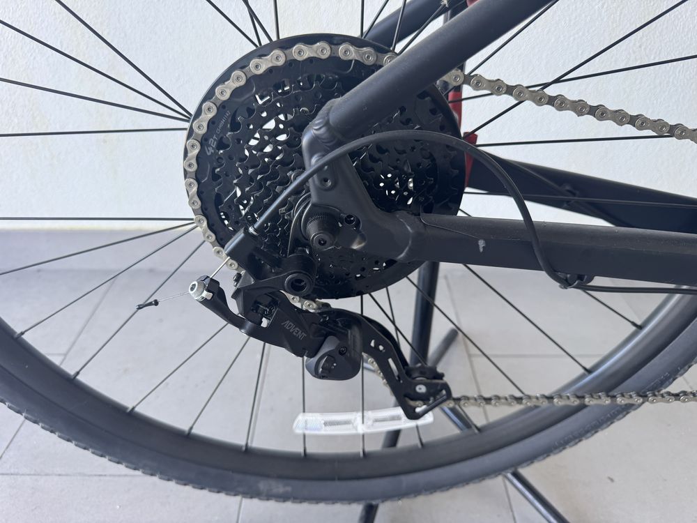 Specialized Sirrus X 3.0