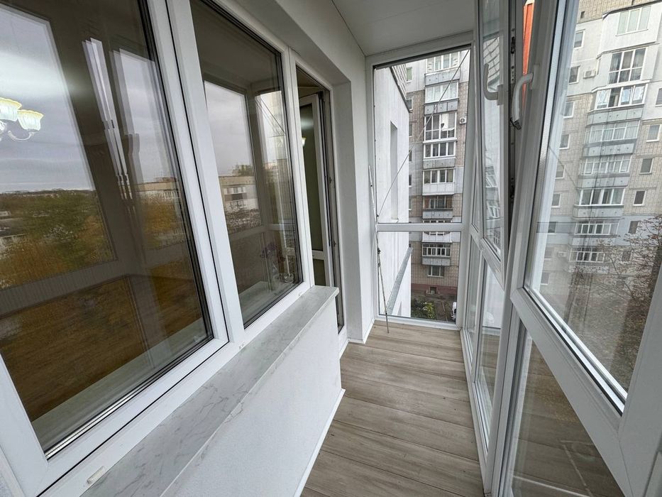 Продається 3х кімнатна квартира 61м² р-н 14 школи. Автономне опалення