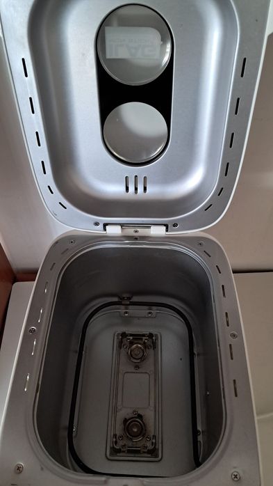 Máquina de fazer Pão