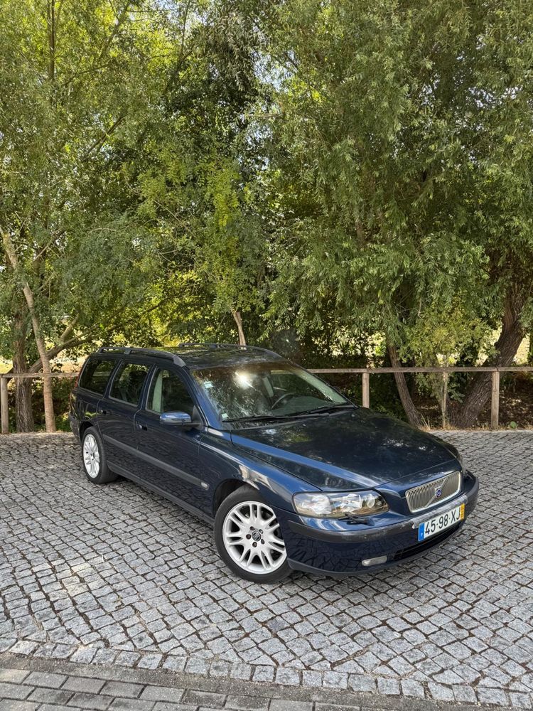 VOLVO V70 2.0 Ano 2004