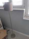 2 lampy stojące pokojowe