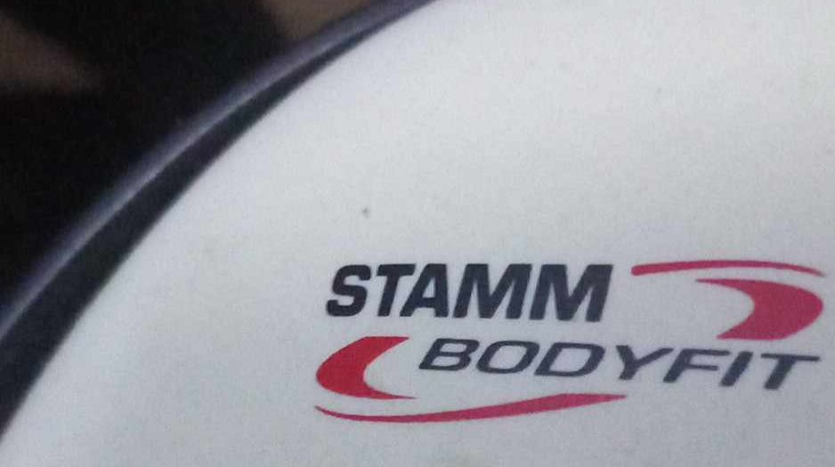 Orbitrek Stamm body