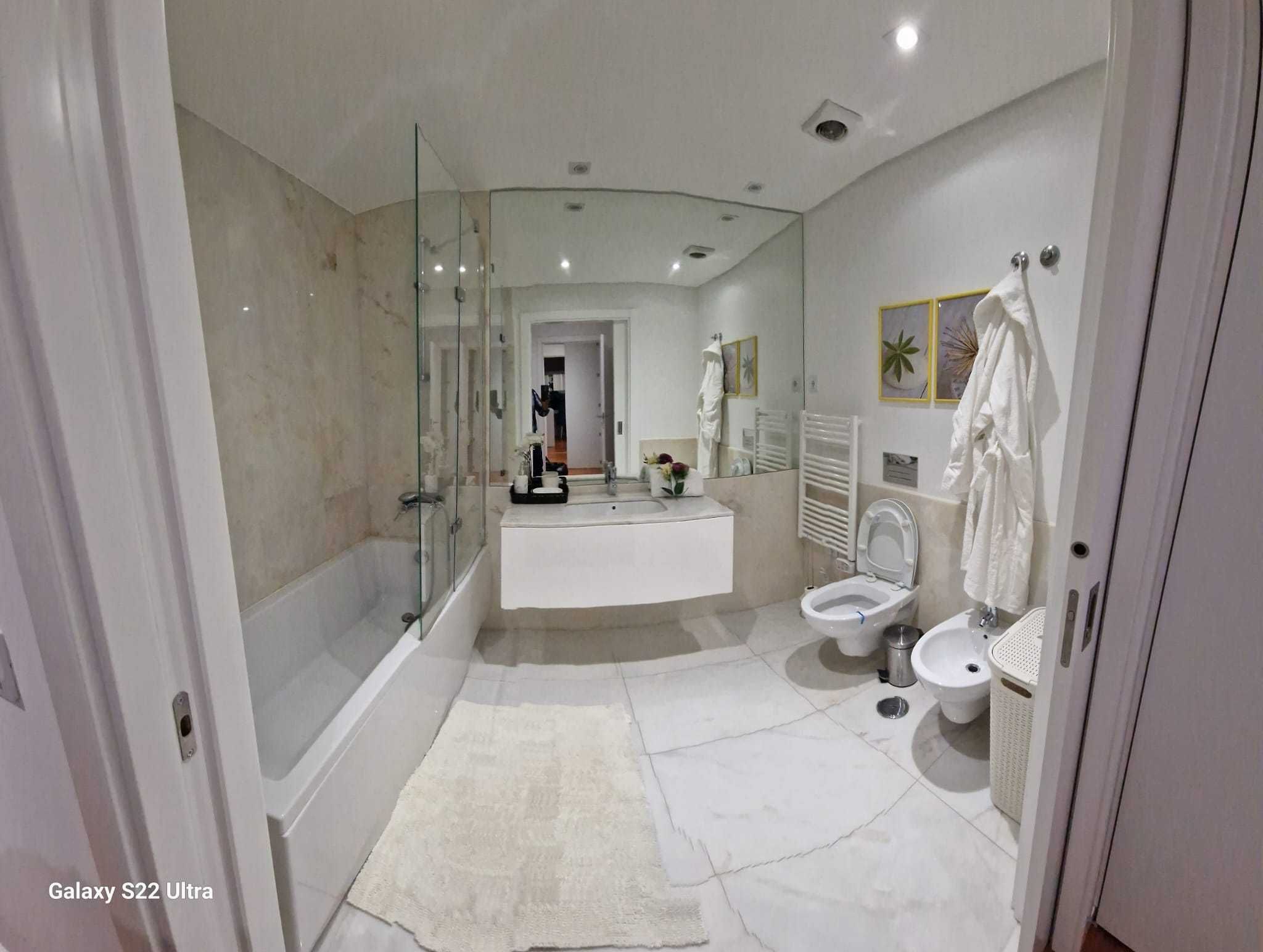 Apartamento para férias em Lisboa