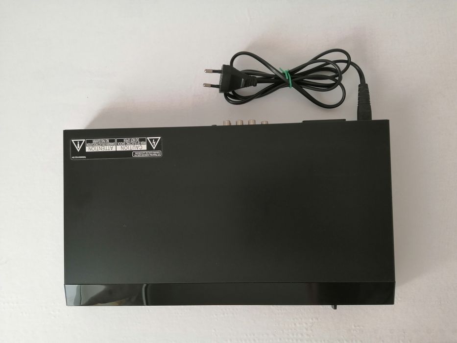 Проигрыватель DVD Pioneer