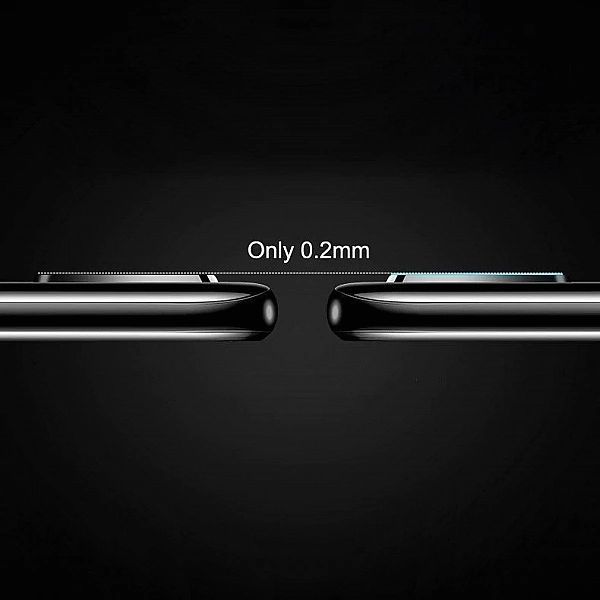 Wozinsky Camera Glass szkło hartowane 9h na cały aparat kamerę Xiaomi