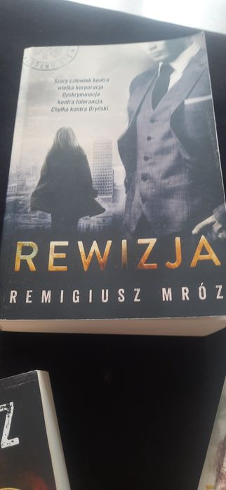 Książki , 2 sztuki