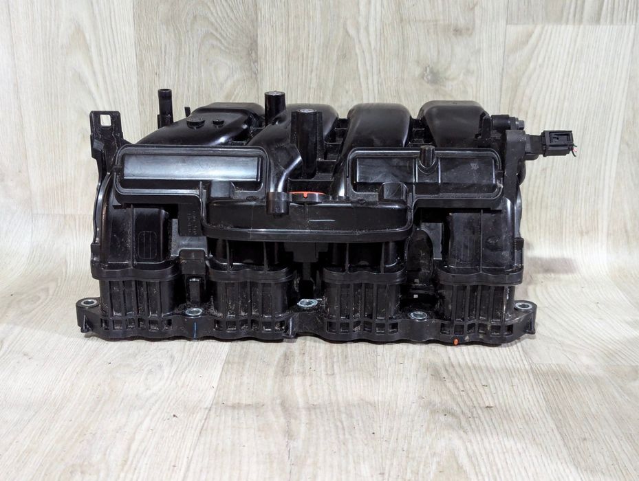 Toyota Rav 4 Camry Lexus NX ES Впускной коллектор A25A-FXS РАЗБОРКА