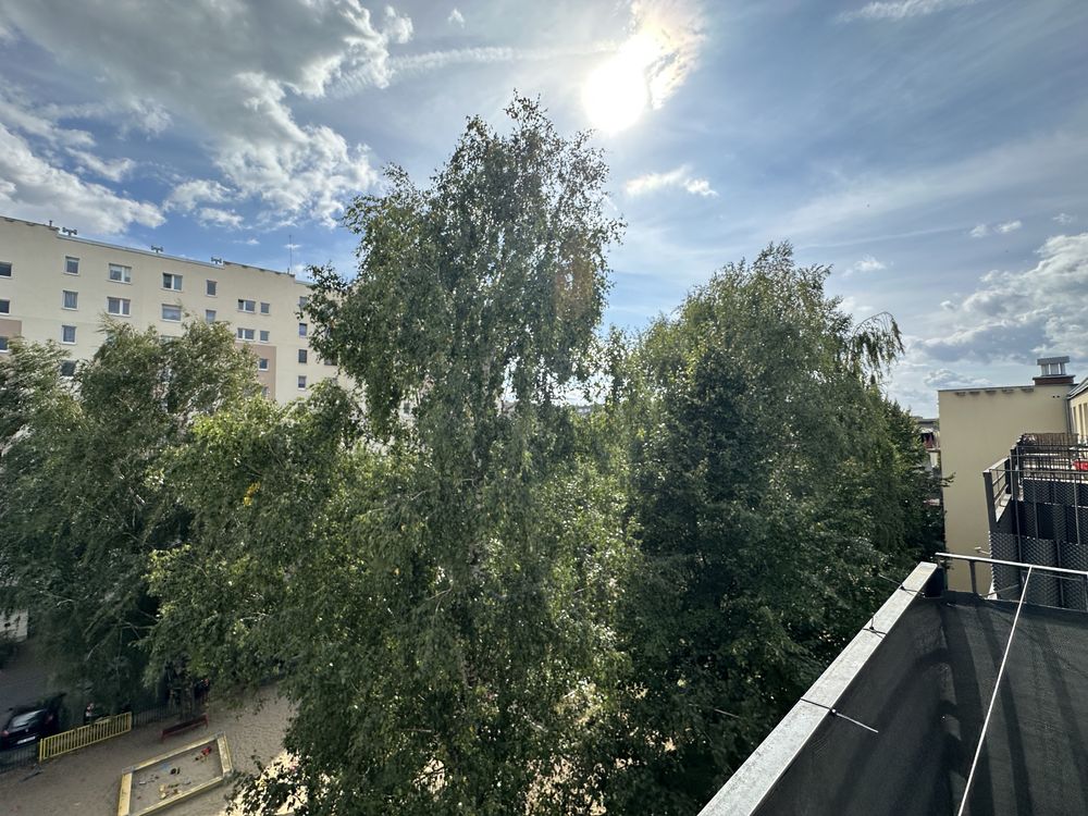2-pokojowe mieszkanie, 50 m² | Pruszków, ul. Dobra 14