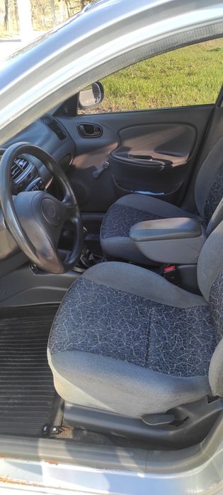 Продам Daewoo Lanos